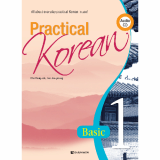 Practical Korean 1 _English ver__